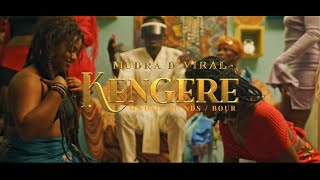 Mudra D Viral Kengere  Official Video [upl. by Obara262]