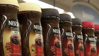 Nescafé im Check [upl. by Gabor]