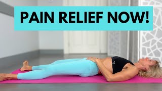 Unlock Relief Top 5 Exercises For Pelvic Floor And Back Pain [upl. by Ener]