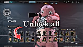 UPDATED FREE UNLOCK ALL TOOL FOR CONSOLE amp PC MW3WARZONE LINK IN BIO [upl. by Purington]