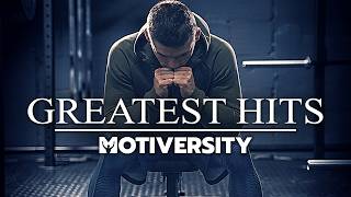 MOTIVERSITY  GREATEST HITS So Far  Best Motivational Videos  Speeches Compilation 2 Hours Long [upl. by Yeznil]