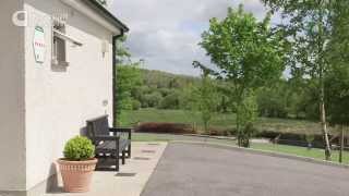 CC S04E19  TRAVEL amp CAMPSITES Rushin House Caravan Park Northern Ireland [upl. by Maziar]