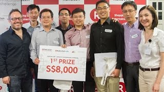 【RNN】Rakuten Viki Global TV Recommender Challenge [upl. by Eanad388]