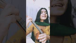 Bolna Halke Halke  Rawnak Jahan Raisa  Cover Song [upl. by Candis]