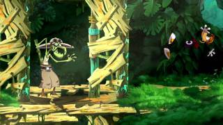 Rayman Longplay PlayStation 60 FPS [upl. by Buller827]