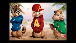 Soolking  Suavemente Version Chipmunks [upl. by Urian329]