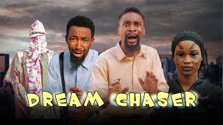 THE DREAM CHASER Yawaskits  Episode 223 Kalistus boma [upl. by Brendin324]