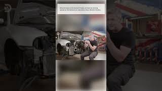 Wheeler Dealers 2024 Update What Happened to Ant Anstead [upl. by Nyletac]