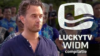 De Ultieme Wie is de Mol LuckyTV compilatie [upl. by Prady583]