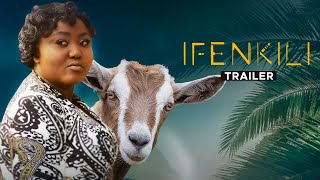 Ifenkili  Exclusive Nollywood Passion Blockbuster Movie Trailer [upl. by Bezanson]