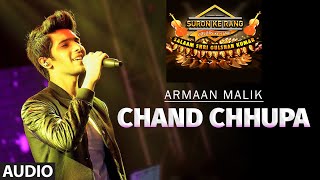 Armaan Maliks CHAND CHHUPA Song  SURON KE RANG  Amaal Mallik  TSeries [upl. by Attaymik]