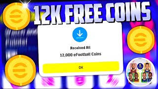 تهكير كوينز بيس موبايل 2024 مجاناً بدون حظر تهكير لعبه بيس 24 كوينز لا نهائي HAK PES 2024 MOBILE 🔥 [upl. by Estes169]