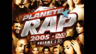 Planete Rap 2005 volume 2 11 Lemar If Theres Any Justice [upl. by Perretta]