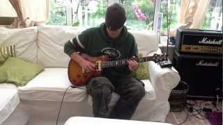 Paul Reed Smith PRS SE 245 demo from Guitarshak [upl. by Calvina572]