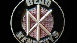 The Dead Kennedys  Holiday in Cambodia [upl. by Mirak889]