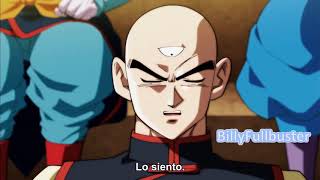 Torneo de Poder Parte 6 Dragon Ball Super AMV [upl. by Errol624]