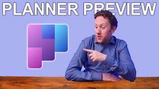 New Planner Preview Copilot Premium Plans and more [upl. by Yenruogis]