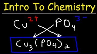 Chemistry [upl. by Akinorev]