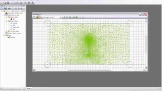 QuickField analysis for Superconductors Part 410 [upl. by Norehc811]