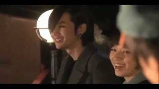 Jang Keun Suk and Park Shin Hye『Wonderful Moment Part2』 [upl. by Spurgeon]