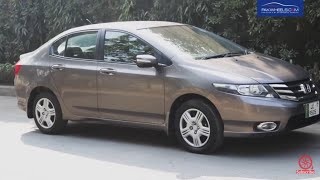 Honda City 13 MT 2009  2021  Owners Review Price Specs amp Features  PakWheels [upl. by Nyltyak786]