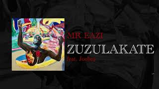 Mr Eazi  Zuzulakate feat Joeboy Official Audio [upl. by Ennairod]