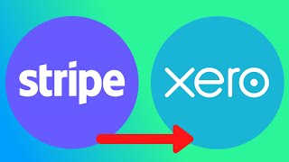 How to Add Stripe to Xero 2022 [upl. by Hnah]