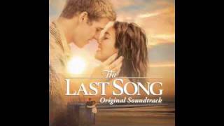 Down The Line  Jose Gonzalez  The Last Song OST [upl. by Ettelocin]