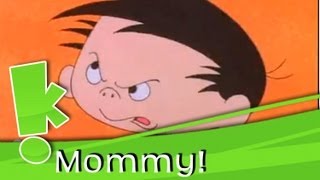 I Want My Mommy  Bobbys World clip [upl. by Winifield]