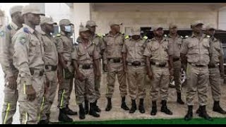 LIVE SOKOTO INAUGURATION OF SOKOTO STATE COMMUNITY CORPS [upl. by Retseh863]