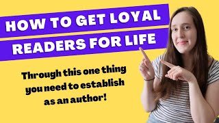 The Best Way to Build Your Author Career [upl. by Harlene]