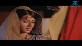 Lakshmi बाई के महल में बह रहा लहू  Jhansi Ki Rani  Full Ep  460  Zee TV [upl. by Brookes]