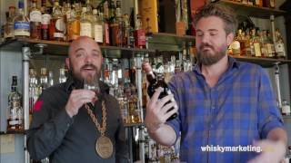 The Whiskey Vault  Episode 37  Glenfarclas 12 Year Old [upl. by Lrat]