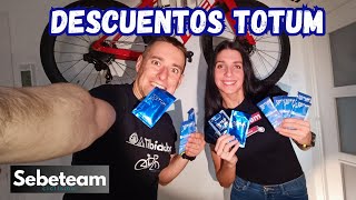 Unboxing Totum Sport [upl. by Viridissa]