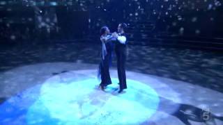 96 Thayne and Comforts Smooth Waltz Part 1 the performance Se4Eo12 [upl. by Ailuj]