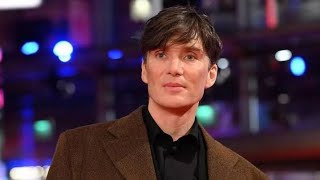 Cillian Murphy Expresses Gratitude To His ‘Oppenhomies After Winning First BAFTA Award [upl. by Erbas]