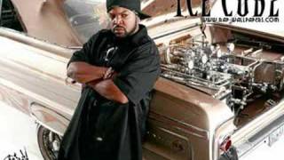 Ice Cube  quotToday Was A Good Dayquot Instrumental [upl. by Oza442]