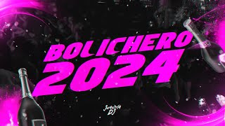 🥤MIX BOLICHERO😎 ENGANCHADO PERREO Y RKT SEPTIEMBRE  JuanmaDj [upl. by Anaicul]