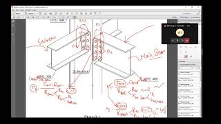 09 Design of laterally unsupported Beams  LRFD [upl. by Obaza]