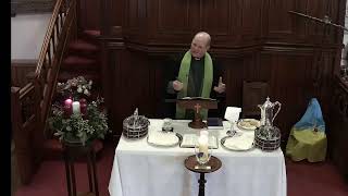 Cawdor Church Service 27th November 2022 [upl. by Gentry191]