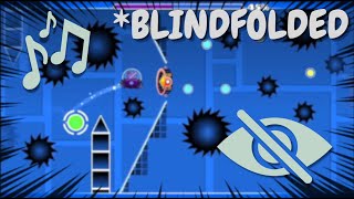 Building and Beating a Sync Based Level BLIND [upl. by Eolande]