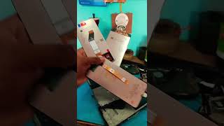 B R Mobile repairing 📲 Realme 5 redmi 10 Pro Vivo Y53 folder changing 📲🥰🥰 [upl. by Laram]