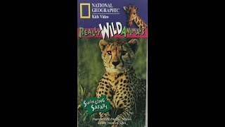 Really Wild Animals Preview 1994A [upl. by Kerstin989]