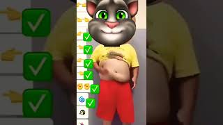 billi wala gana billi wala cartoon billi dance billi cartoon talking tom billi gana billi wala dance [upl. by Sudaorb]