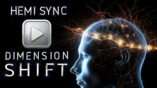 Hemi Sync Shifting RealitiesMBSR Meditation [upl. by Asiulairam]