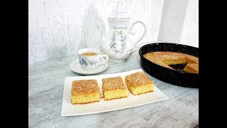 Torte e Thjesht për me Çaj [upl. by Anawad]