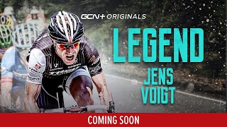 Legend Jens Voigt [upl. by Hobbie519]