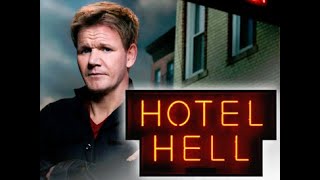 Will There Ever Be Another Season of Hotel Hell [upl. by Zinn]