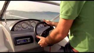 Bayliner 652 Cuddy 2010 presented by best boats24 [upl. by Aysahc]