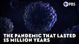 The Pandemic That Lasted 15 Million Years [upl. by Geilich]